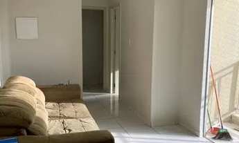 Imagem 2: Apartamento Apartamento com 2 dormitórios