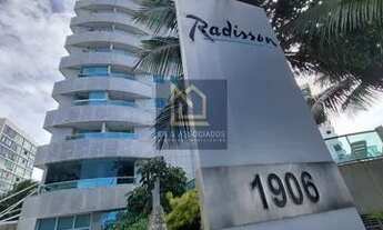 Imagem: Apartamento para aluguel com 40 metros quadrados