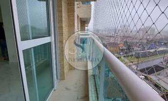 Imagem: Apartamento com 1 dorm, Gonzaga, Santos