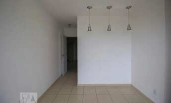 Imagem 4: Apartamento para Aluguel - Jardim Jussara, 2 Quartos, 47 m2