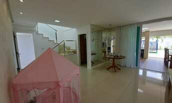 Imagem 7: LINDA CASA 4 SUÍTES ALPHAVILLE II