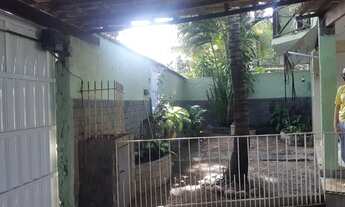 Imagem 7: TAQUARA Casa Duplex com 3 quartos (2 suítes), piscina, sauna e churrasqueira