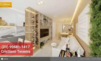 Imagem 5: Residencial Centro do Rio - Porto Maravilha - CT