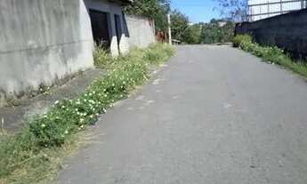 Imagem 5: Vendo um terreno todo murado