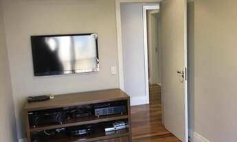 Imagem 4: LOCAÇÃO ou VENDA * 3 SUÍTES * MÁSTER * 4 VAGAS * SEMI MOBILIADO