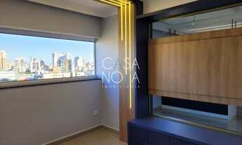 Imagem 4: Apartamento para venda com 70 metros quadrados com 2 quartos em Campo Grande - Santos - SP