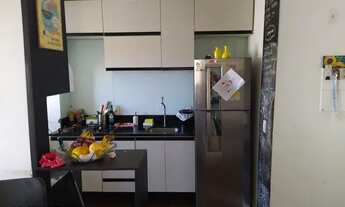 Imagem 3: Cobertura novo sttilo 132 mts com móveis planejados