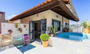 Imagem: Casa Condominio para Venda - 196.02m²