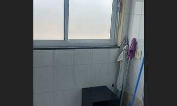 Imagem 6: Apartamento para venda com 60 metros quadrados com 2 quartos em Quinta da Paineira - São P