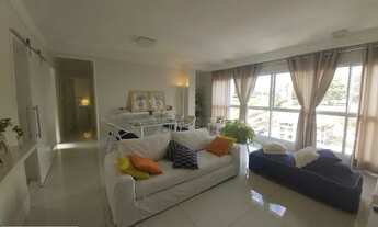 Imagem 2: Belissimo Apartamento 90m² a Venda no Alpha Garden - Alphaville