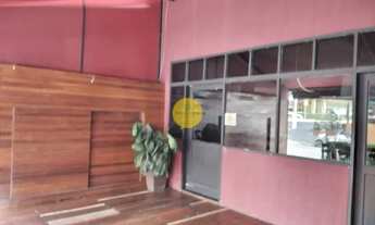 Imagem 4: Prédio comercial de 189 m² com salão no bairro da Vila Lageado/Cidade São Francisco