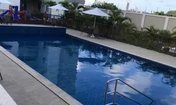 Imagem 5: Alugo excelente apartamento no condomínio praia de ponta negra