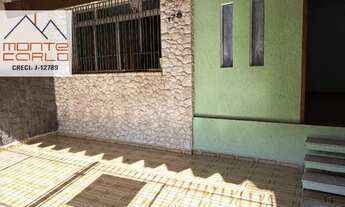 Imagem 3: Sobrado com 3 dormitórios à venda, 156 m² por R$ 560.000,00 - Vila Vivaldi - São Bernardo