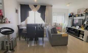 Imagem 5: Apartamento para Venda - 66 m², 3 dormitórios, sendo 1 suite, 1 vaga - Vila Ipiranga