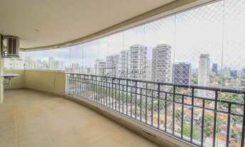 Imagem 7: Apartamento Locação 3 Dormitórios - 176 m² Brooklin