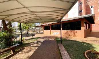 Imagem 5: Apartamento para aluguel, 3 quartos, 1 suíte, 1 vaga, Santa Mônica - Uberlândia/MG