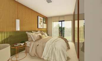 Imagem 6: Sobrado com 161 m² com 4 suítes ao lado do Pq. Cascavel - Vila Rosa - Goiânia - GO