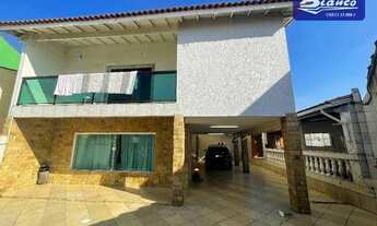 Imagem 2: Sobradão 394m2 de Terreno - Jd. Jovaia/Cocaia