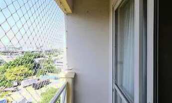 Imagem 3: Apartamento para Aluguel - Tatuapé, 3 Quartos, 63 m2