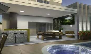 Imagem 7: Condomínio Boulevard Lagoa , excelente oportunidade de morar no melhor condomínio da Serr