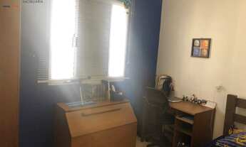 Imagem 3: APARTAMENTO 2 DORMITÓRIOS - TONS DA MANHÃ - HORTOLÂNDIA - SP