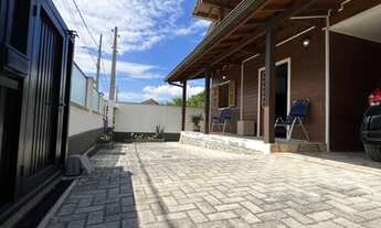 Imagem 5: Linda casa toda mobiliada, 3 Dorm Ribeirão da ilha