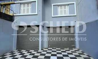 Imagem: Sobrado localizado em excelente ponto comercial