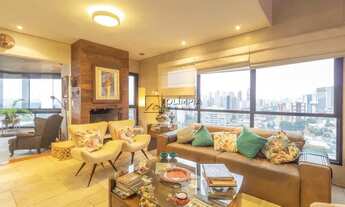 Imagem: Cobertura Venda Vila Mariana 404 m² 4 Dormitórios