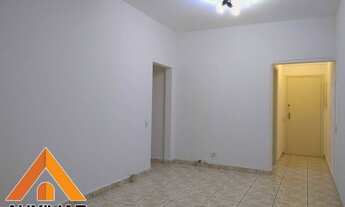 Imagem 2: 01 dormitório, Boqueirão, Santos