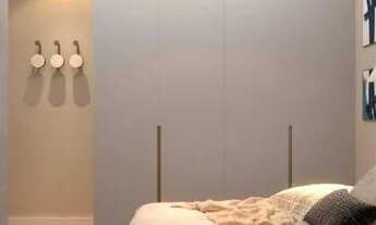 Imagem 6: Edifício Vert Apartamento com 2 dormitórios