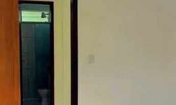 Imagem 4: Apartamento; área externa e churrasqueira privada