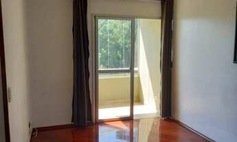 Imagem 2: Apartamento para alugar 62 m² 2 dorm por 1.700,00