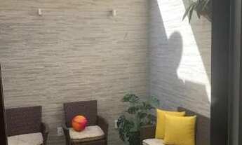 Imagem 7: Sobrado para venda com 198 metros quadrados com 3 quartos em Jardim Santa Mena - Guarulhos