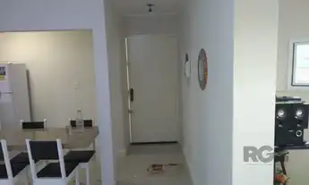 Imagem 5: Apartamento 38m² - 1 dormitório no bairro Partenon