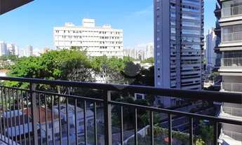 Imagem 2: Apartamento-São Paulo-VILA CLEMENTINO