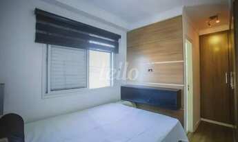 Imagem 6: São Paulo - Apartamento Padrão - Saúde