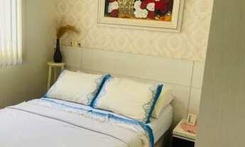 Imagem: Apartamento itapoa lindo e planejado