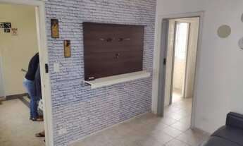 Imagem 3: Apartamento 1 dormitório á venda no bairro da Guilhermina. RBS