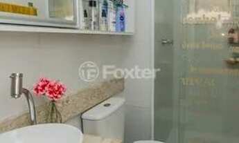 Imagem 5: Apartamento 3 quartos comsu´te e vaga escriturada no Terrabela Planalto - Jardim Itú