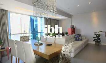 Imagem 2: Apartamento 3 quartos a venda no Belvedere