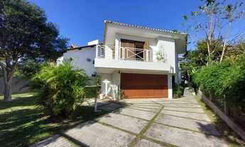 Imagem 3: Casa de condomínio para aluguel tem 360 metros quadrados com 3 quartos