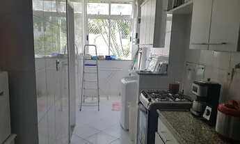 Imagem 6: Apartamento para aluguel possui 180 metros quadrados com 3 quartos