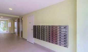 Imagem 4: Apartamento para Venda - 54m², 2 dormitórios, sendo 1 suites, 1 vaga - Bom Jesus