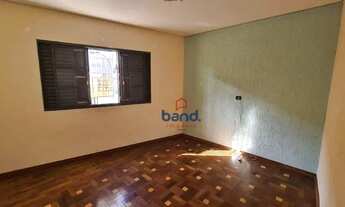 Imagem 3: Casa com 3 dormitórios para alugar, 100 m² por R$ 2.750/mês - Centro - Porto Feliz/SP