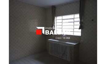 Imagem 6: Casa Térrea Tatuapé