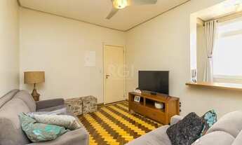 Imagem 2: Apartamento em Independência