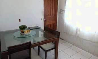 Imagem 3: Casa em Comunidade ao lado da usp