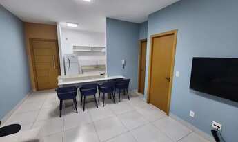 Imagem 2: Apartamento mobilhado Della Rosa II 1 quarto