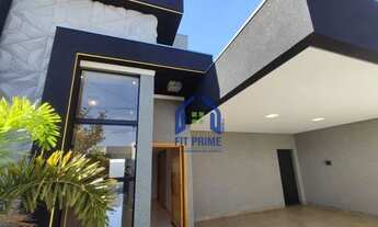 Imagem: Casa com 3 dormitórios à venda, 100 m²