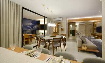 Imagem: Apartamento à venda, 1 quarto, 1 suíte